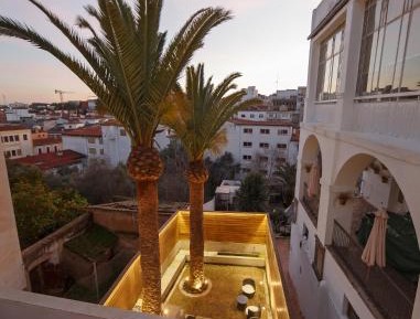 Apartment - Split Level