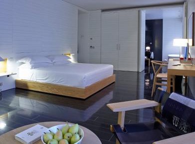 Deluxe Junior Suite