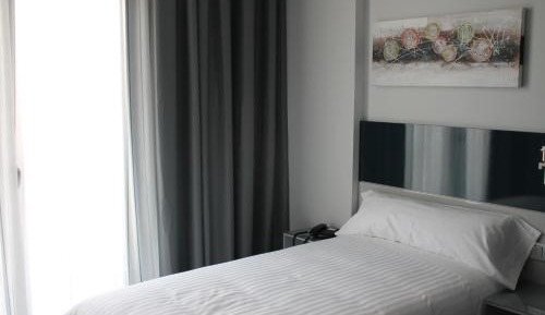 Double Room with Disability Access