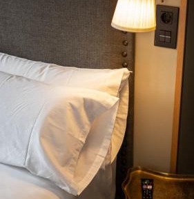 Double Room - Disability Access