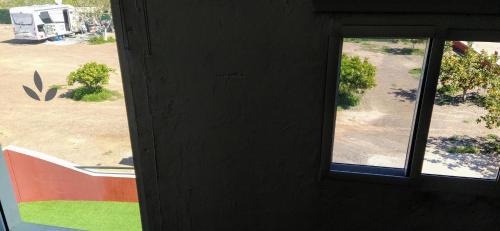 Triple Room with Private External Bathroom
