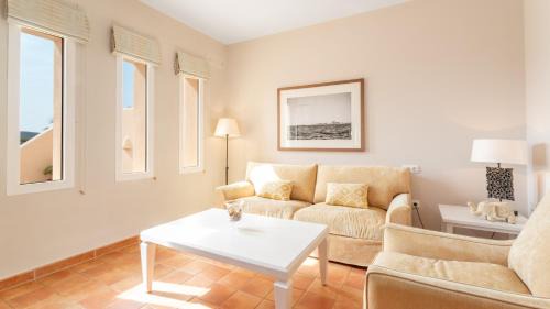 Suite Junior Superior