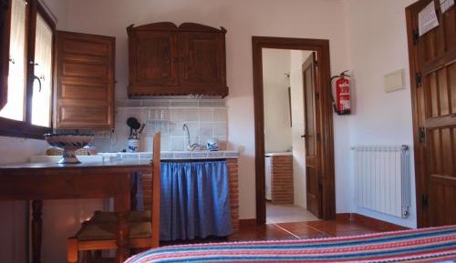 Studio (2 Adults)