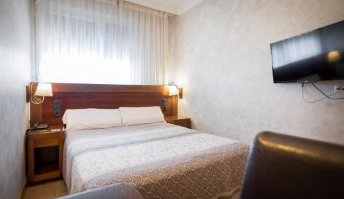 Small Double Room