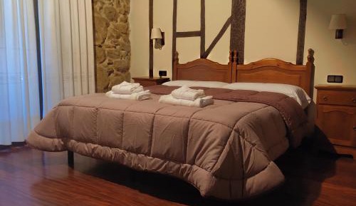 Large Double Room