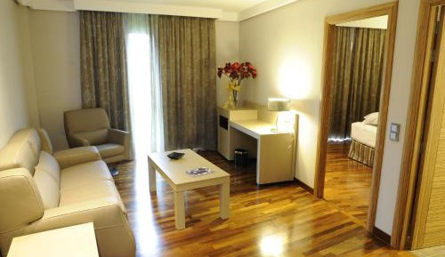 Standard Suite