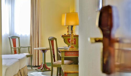 Double or Twin Room