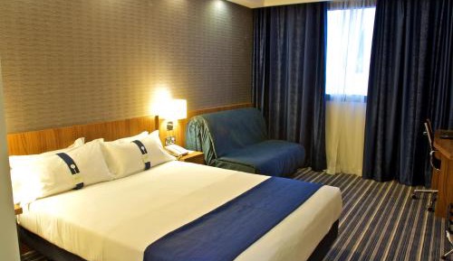 Standard Double Room - Smoking