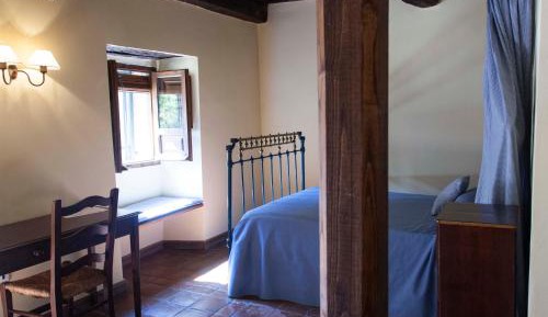 Comfort Double Room with Balcony