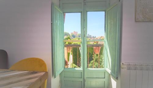 Duplex Apartment