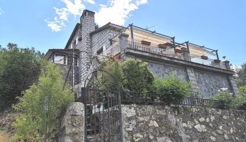 Vacation Home