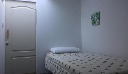 Small Single Room