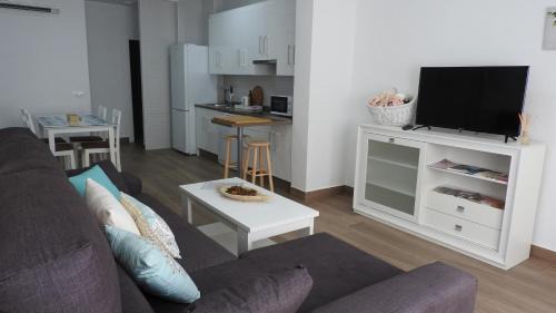 Two-Bedroom Flat 2º