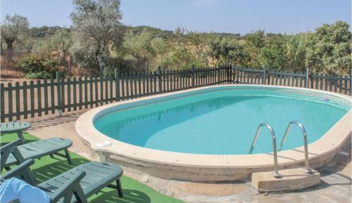 Three-Bedroom Vacation Home 
