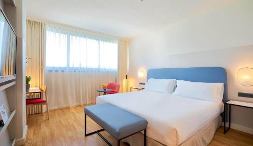  Double Room with Sofa Bed