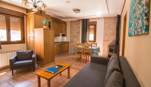 Two bedroom Superior Apartment