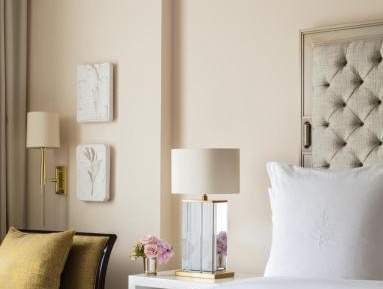 Accessible Superior Room King Bed
