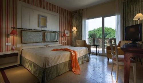 Standard Double Room (3 Adults)