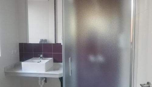 Family Room with Private Bathroom