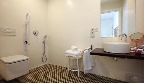 Double Room - Disability Access