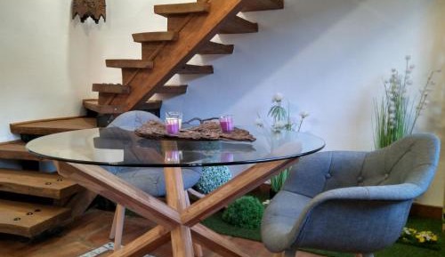 Duplex Suite