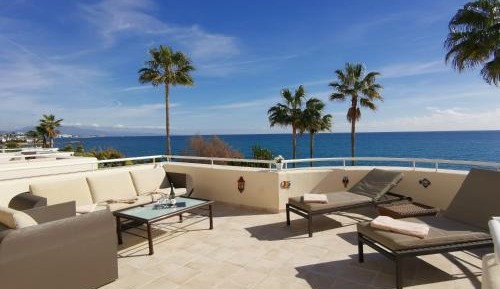 Apartment with Sea View