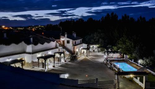 Cortijo