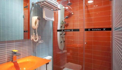 Executive Triple Room