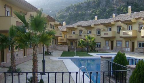 Vacation Home