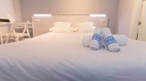 Double Room with Private Bathroom - 1 Double bed