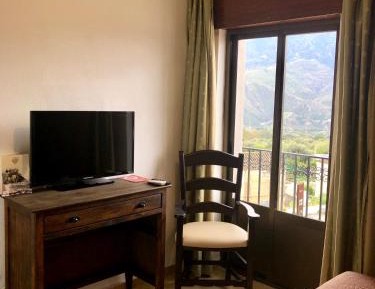 Basic Single Room