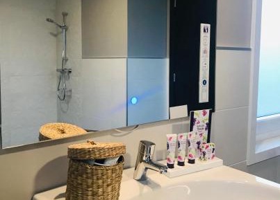 Double Room - Disability Access