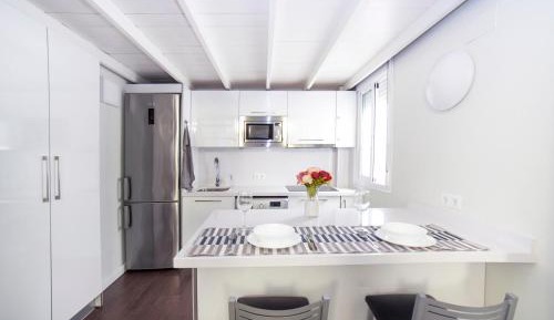 Duplex Apartment
