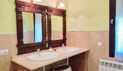 Family Double Room