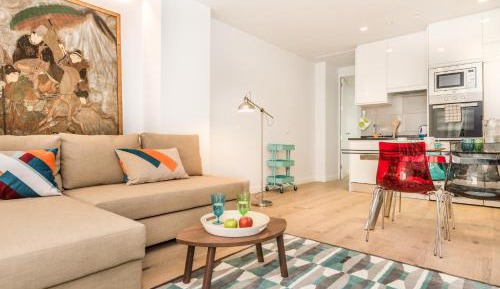 Standard Apartment