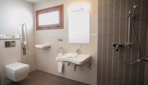 Family Room - Disability Access