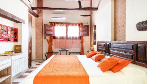 Prestige Double or Twin Room