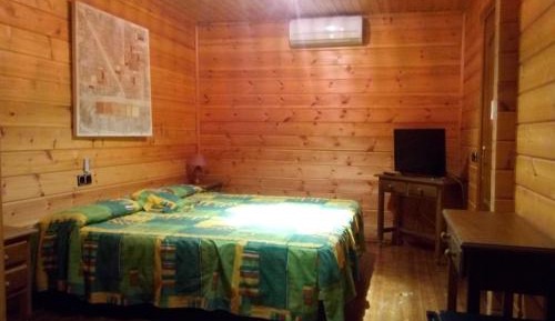Budget Twin Room