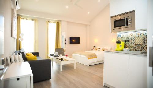 Superior Apartment