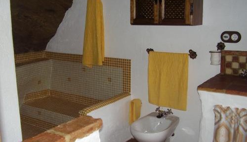 Apartment - Split Level