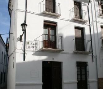 Five-Bedroom House