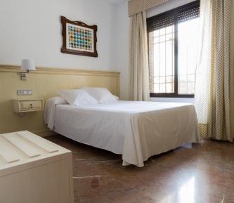Double Room with Parking
