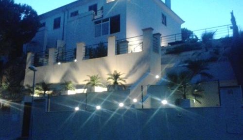 Vacation Home