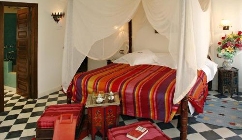Romantic Room