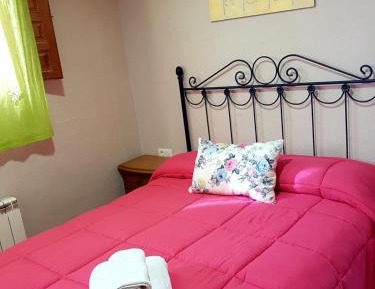 Bungalow (2 Adults)