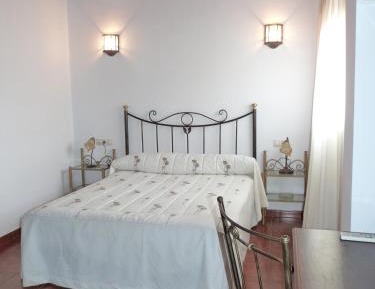 Classic Single Room