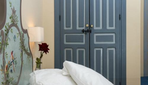 Classic Double Room with Spa Access