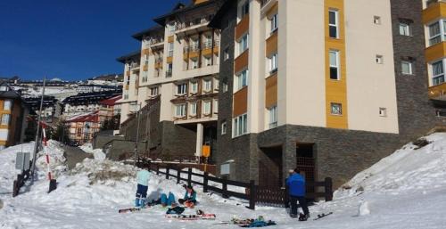 Superior Apartment