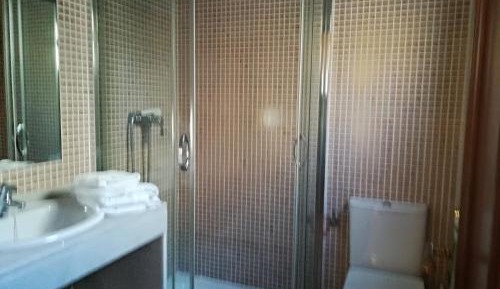 Double Room with Extra Bed