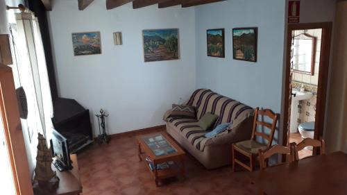 Two-Bedroom Cottage